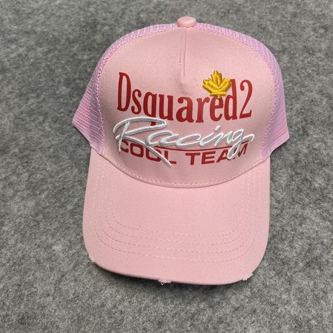 DSquared D2 Cap ID:20220420-305